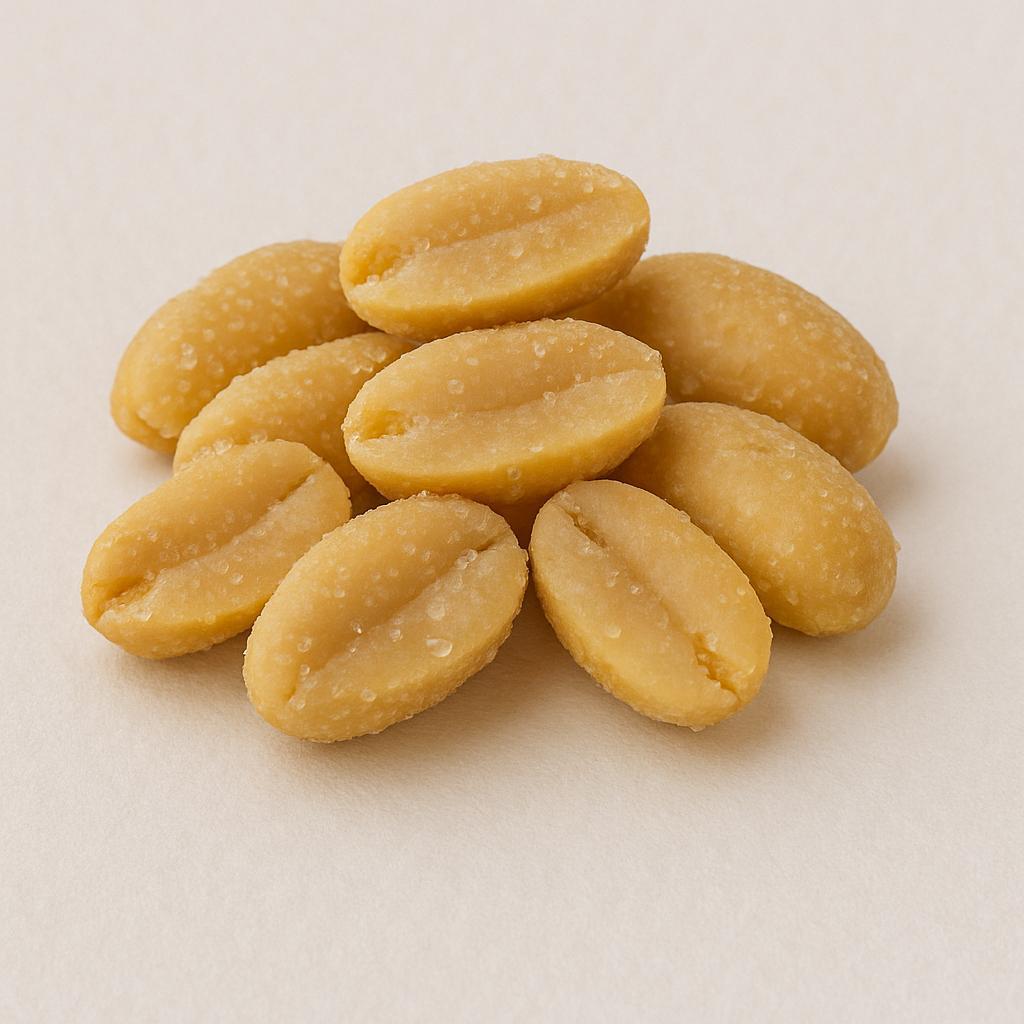 سوداني كريك مملح