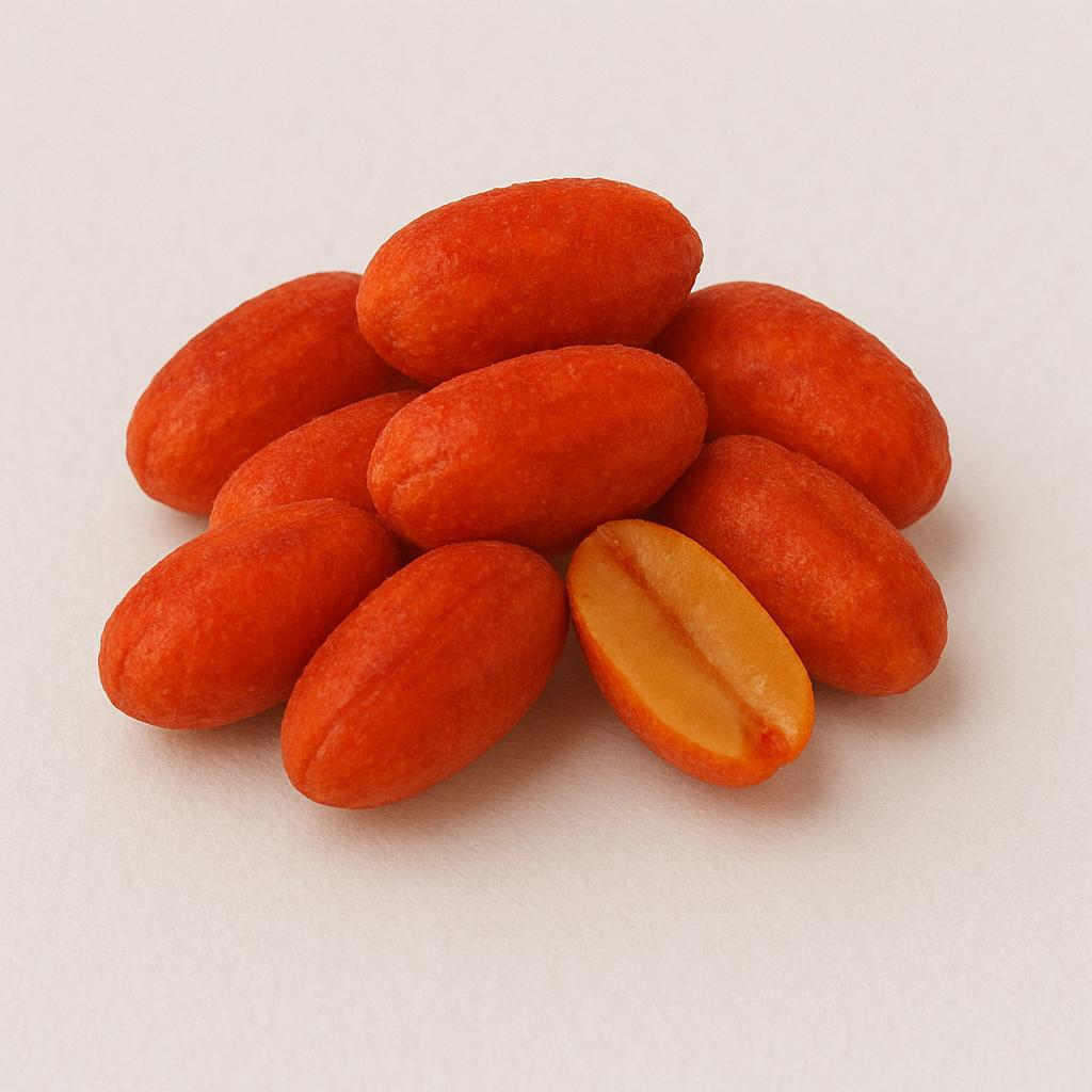 سوداني كريك كاتشب