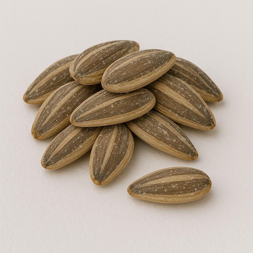 لب سوري ملح