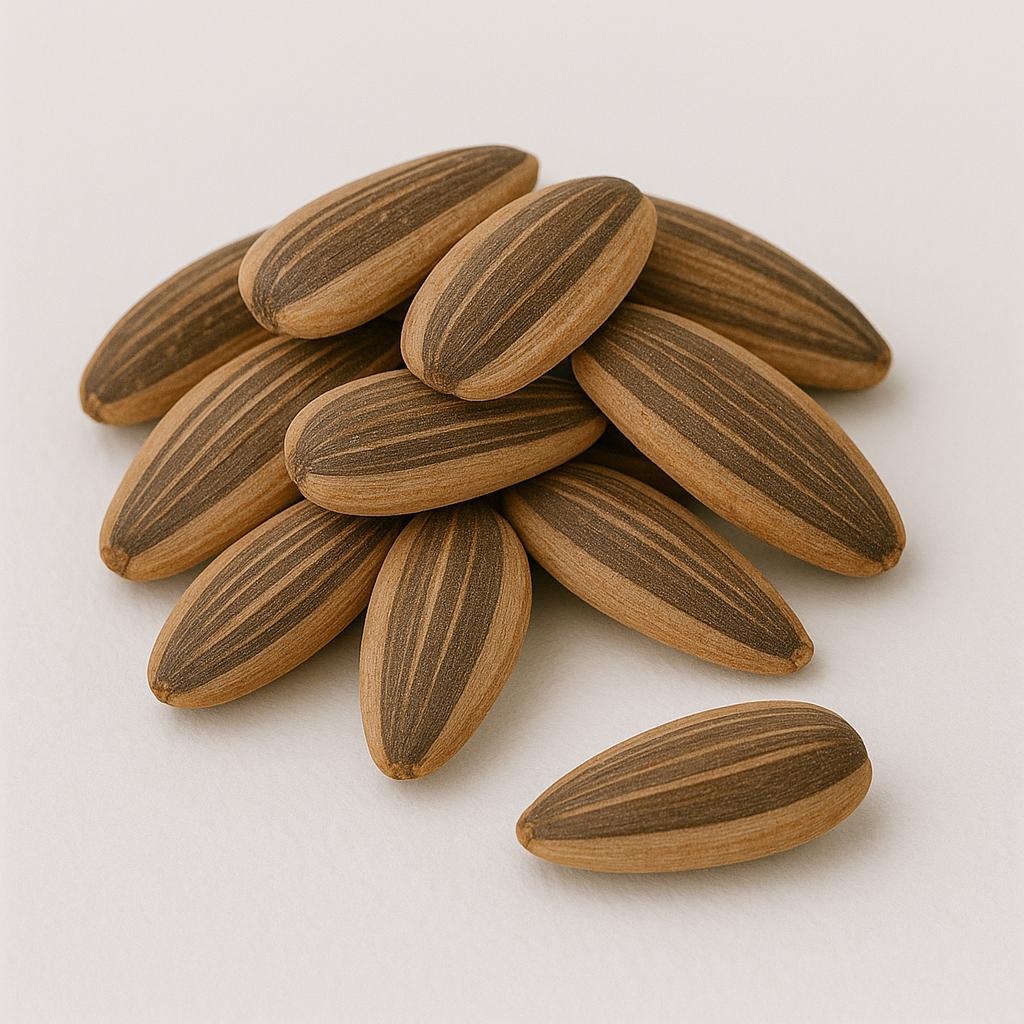 لب سوري مدخن