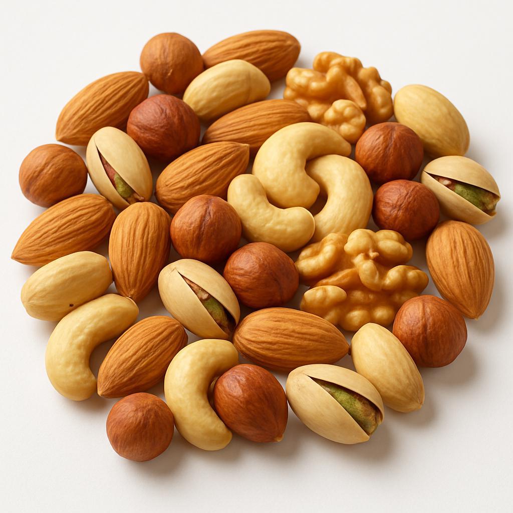 مكس مكسرات اسبيشال