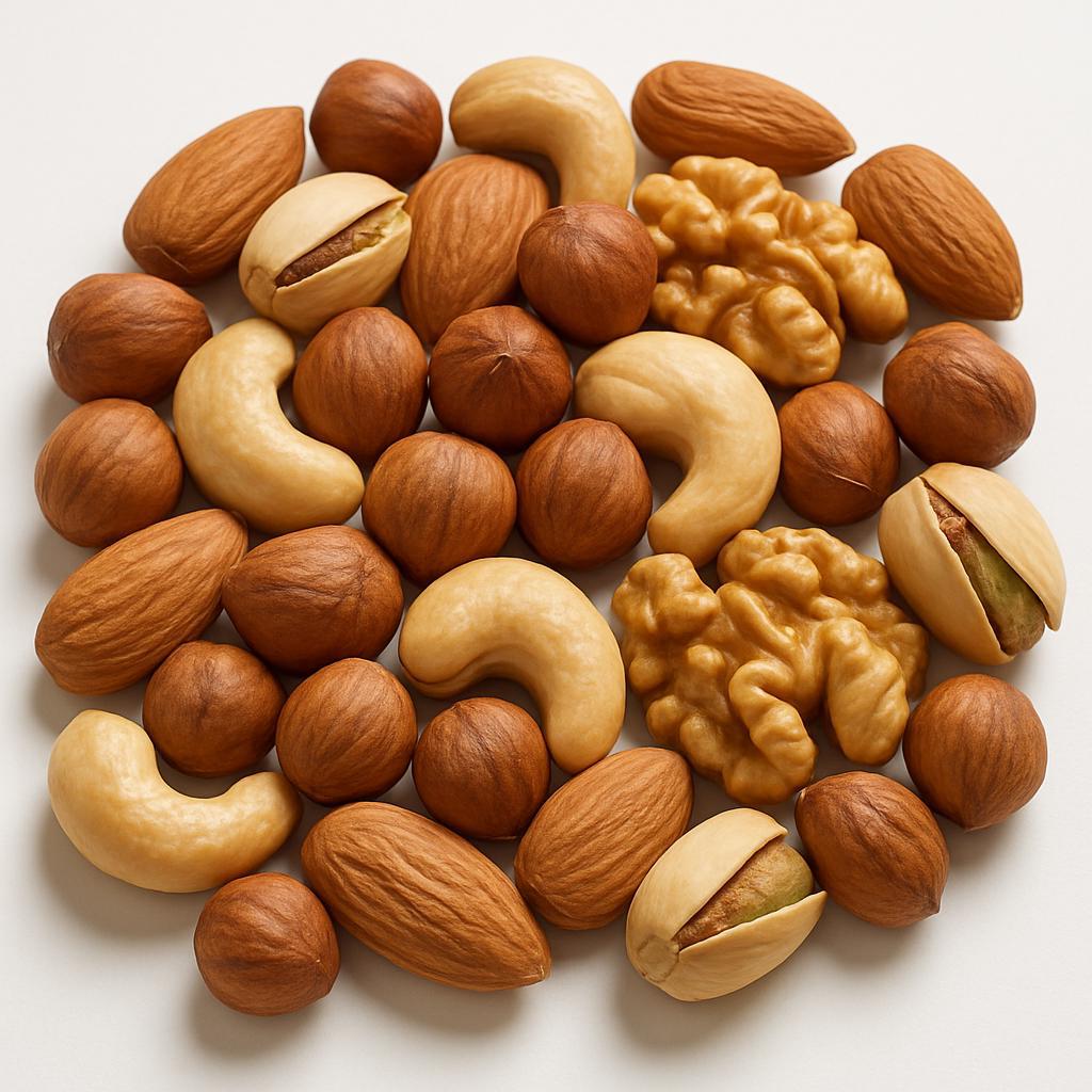 مقرمشات كاتشب