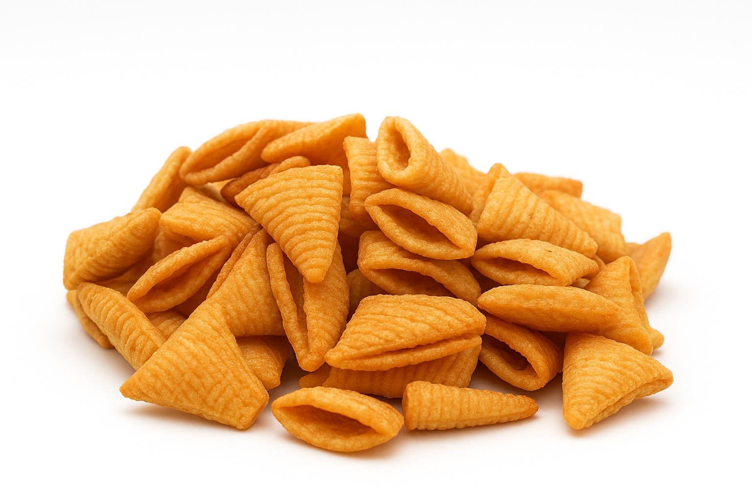 مقرمشات صيني